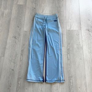 Eckored | Wide legged track pants